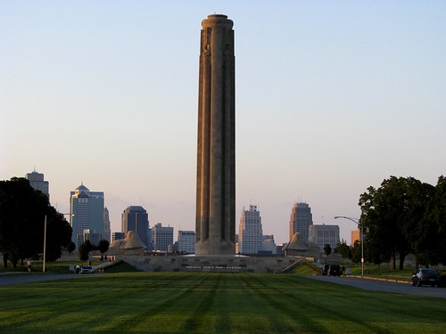 Liberty Memorial Park
