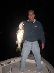 Don keeper Snook 28 1/4