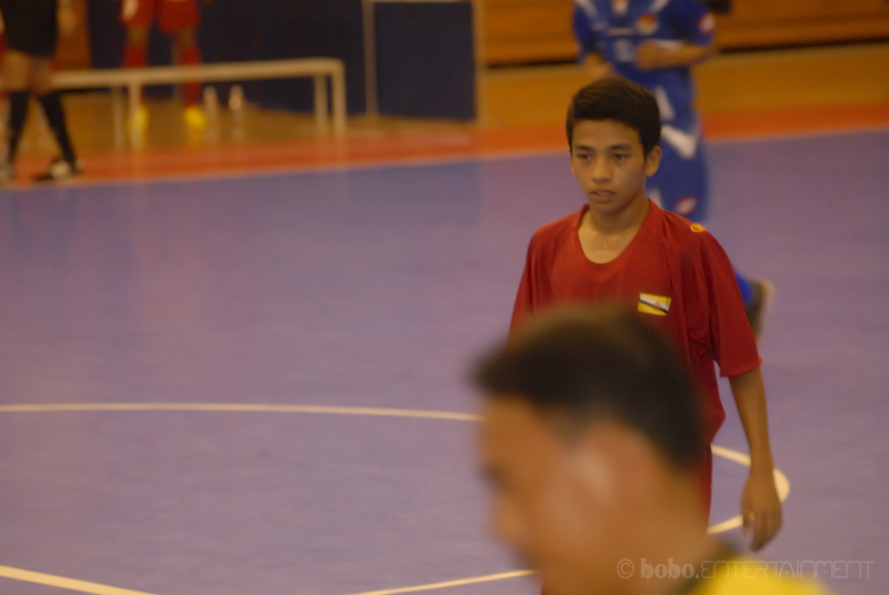Futsal Brunei BIMP-EAGA 2008 (18)