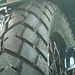 79 harley rear tire