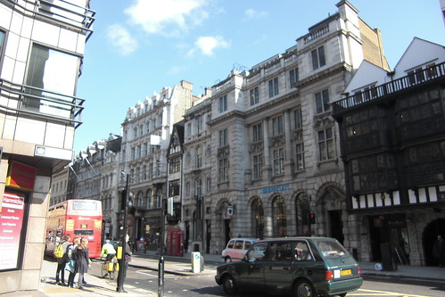King's College London, Strand Campus