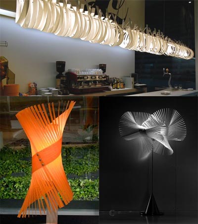 luzifer lamps designs