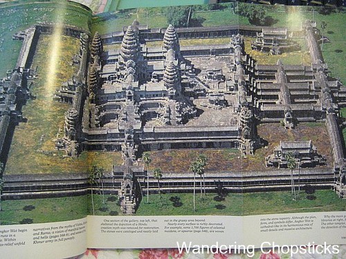 Angkor Wat National Geographics 4