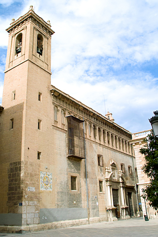 Patriaca church-1