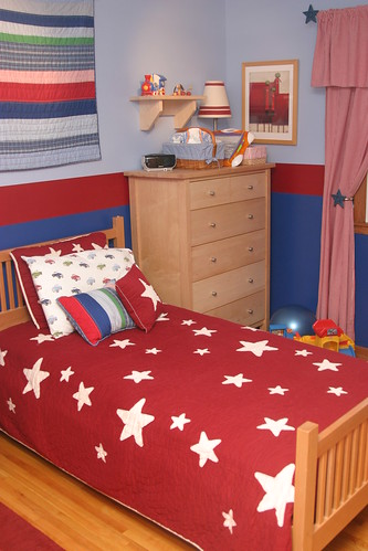 Paint Colours for Kids Bedrooms How to Choose Paint