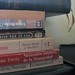 Various French books in my stash
