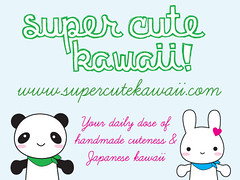 super cute kawaii!