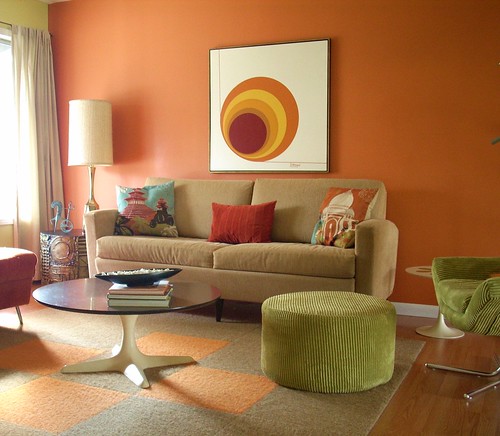 Living room - October 2008, interior design, home design, home decor , interior decoration