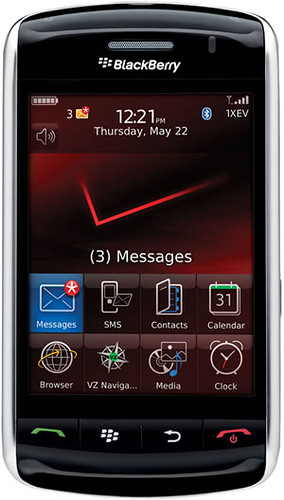Blackberry Storm 9530 Price. Are you a Blackberry Storm new user? If you are, you can now download the user manual for the first ever full-touch screen Blackberry from our folks at