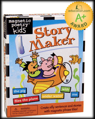 story-maker