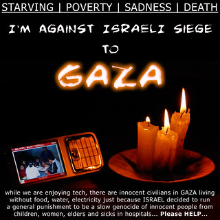 Help GAZA