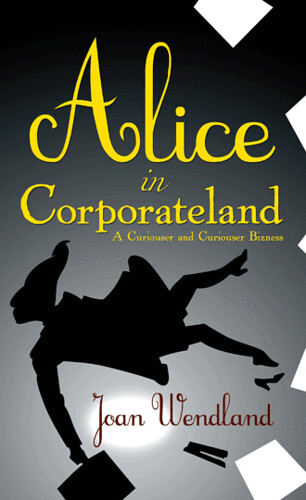 alice in corporateland book