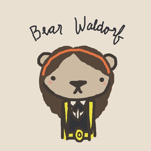 Bear Waldorf