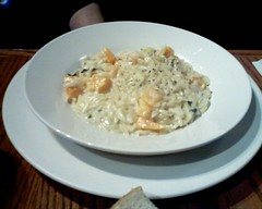 Orzo at By the Way Cafe