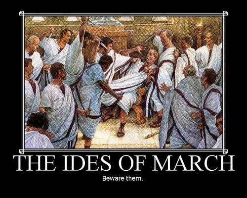 The-Ides-of-March