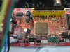 D2Audio Chip on MSI home theater motherboard