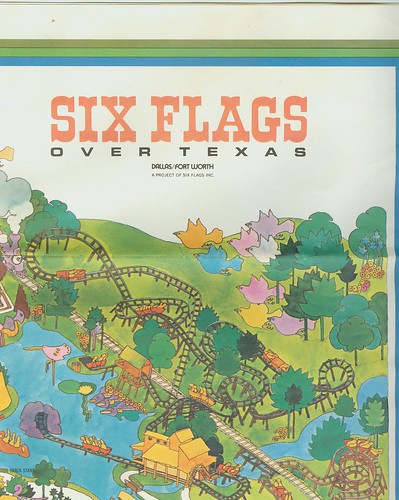 six flags over georgia map 2011. Six+flags+over+texas+map+