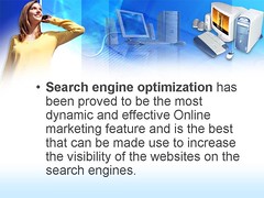 search engine visibility