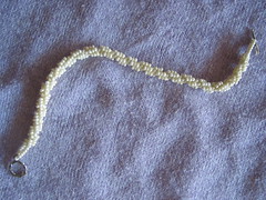 Pearly Spiral Rope