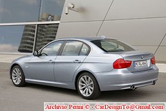 BMW 3 series Daylight (36)
