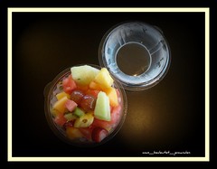 Fruit Salad (my lunch)3