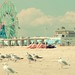 Last days of Coney by ascord04