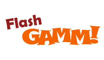 Flash Game Meeting!