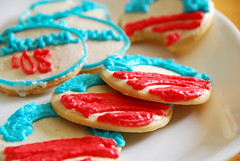 Obama cookies!