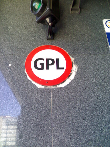 GPL-señal