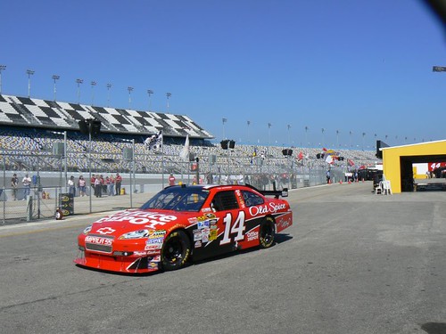 2009 Daytona 500 085