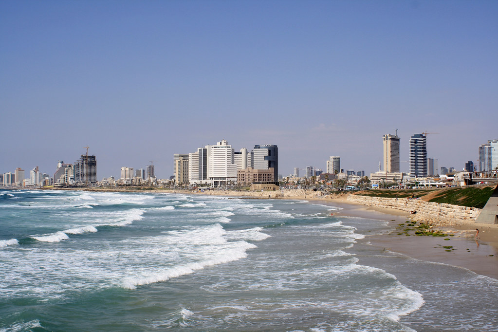 : Tel Aviv