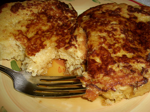 Frenchy French Toast