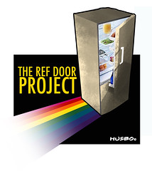 Join the Ref Door Project!