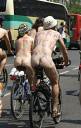 nudecyclist