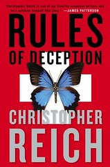 rules of deception cover