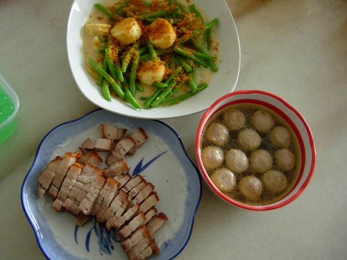 chinese home cooked meals