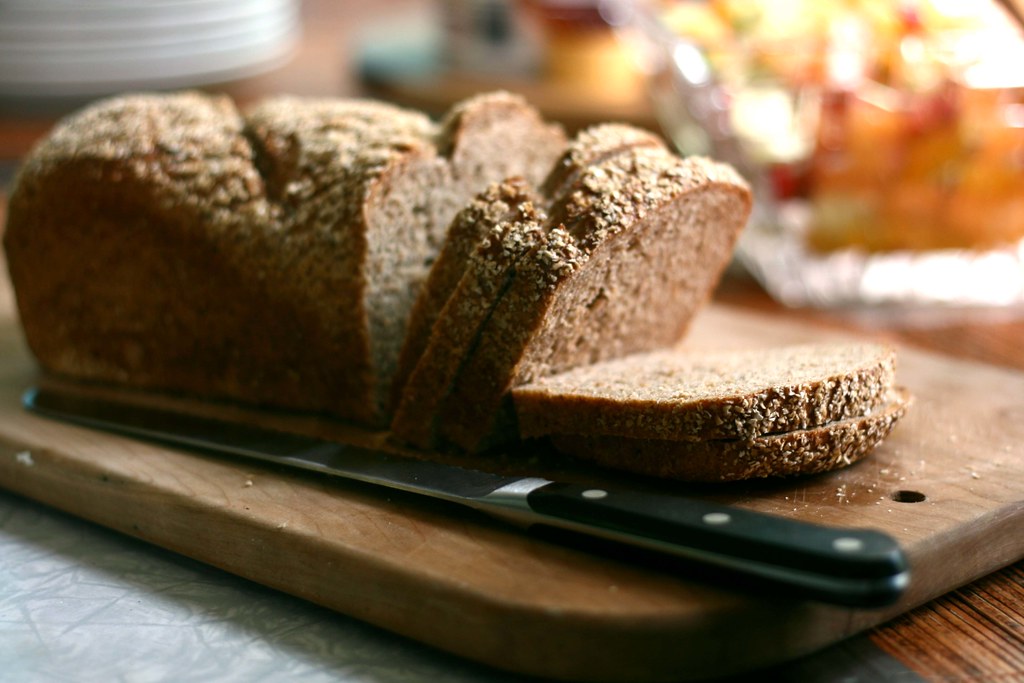 dekalb market bread 