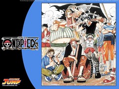 ONE PIECE-ワンピース- 156