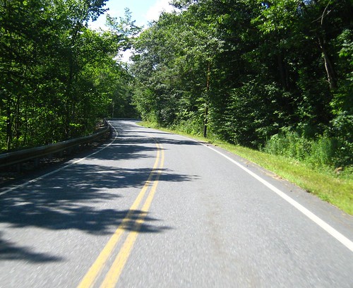 Vermont back roads
