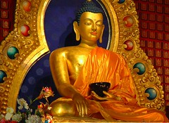 The most beautiful Buddha in the world