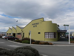 Ranfurly Auto, NZ