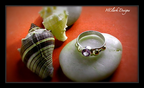 unique wedding rings Unique wedding ring photo hclarkdesigns