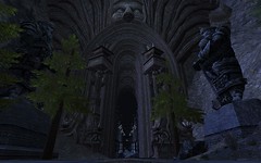 Mines of Moria - Eastern Entrance