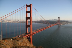 Golden Gate by Snaxx