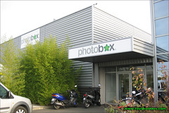 Locaux Photobox