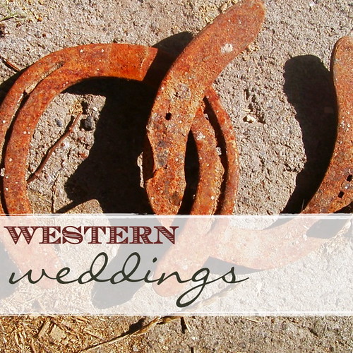 Western Weddings 