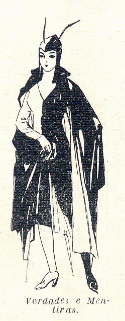 Ilustração Portugueza, No. 458, November 30 1914 - 31a