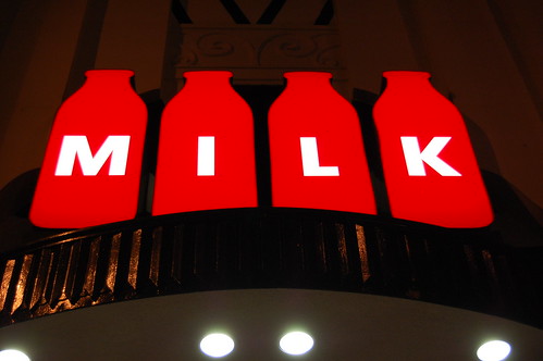 milk 014
