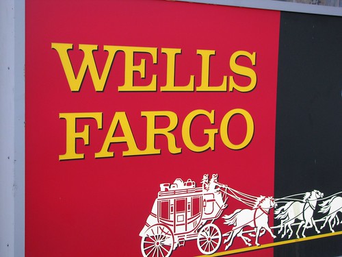 Wells Fargo to shut down Finance Division