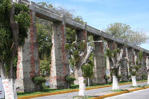 ATLIXCO, PUEBLA-MEXICO by
